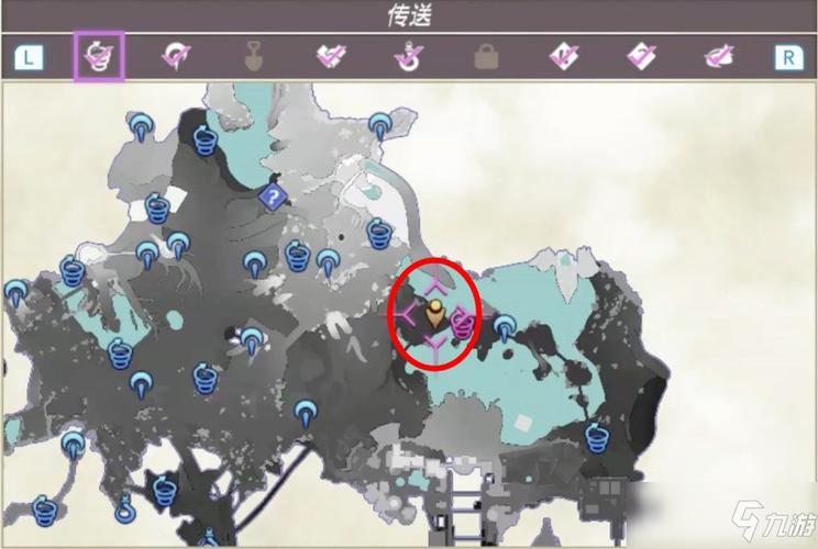 异度之刃2:主任咖喱的获取秘诀与具体位置分享