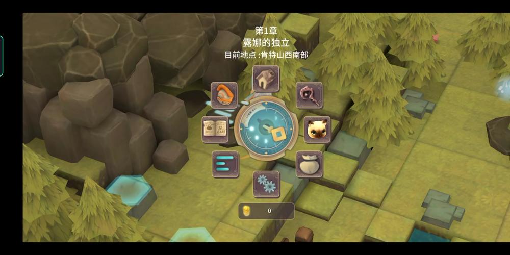 春巫2黑暗商会任务物品出处揭秘:克雷特斯树叶获取攻略